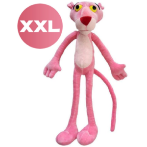 Pink Panther Gigantische Plush Toy XXL 120 cm