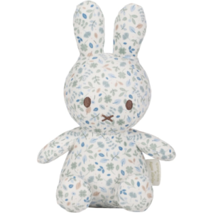 Nijntje x Little Dutch Lucky Leaves Plush Toy 22 cm