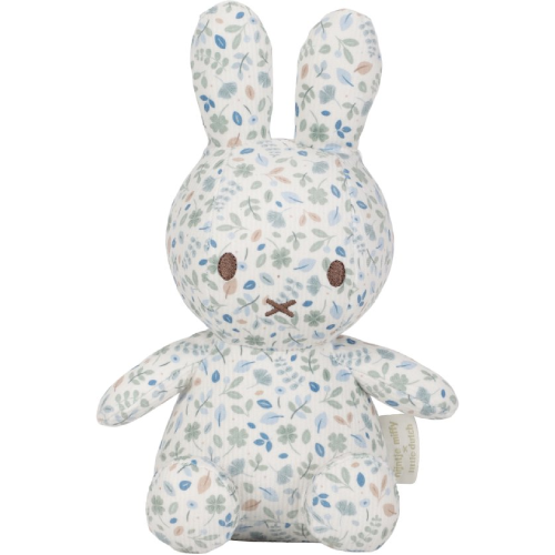 Nijntje x Little Dutch Lucky Leaves Plush Toy 22 cm