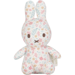 Nijntje x Little Dutch Lucky Blossom Plush Toy 22 cm