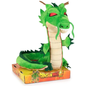 Shenron – Dragon Ball Super Plush Toy 30 cm