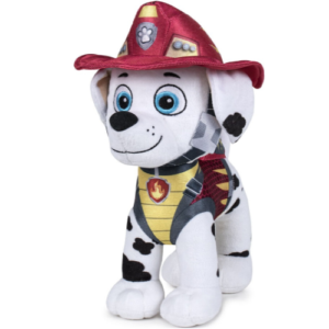 Marshall – Paw Patrol Dino Rescue Plush Toy 30 cm