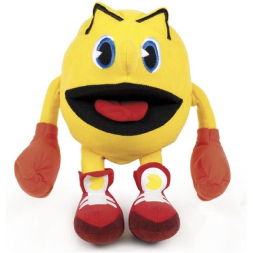 Pac-Man Figuur Plush Toy 35 cm (Pacman)