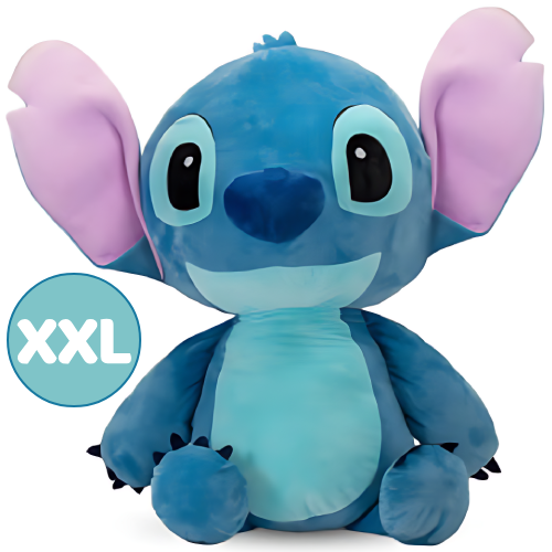 Stitch Disney Lilo en Stitch Plush Toy XXL 100 cm