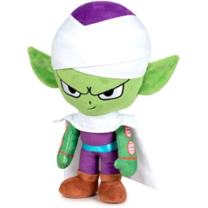 Piccolo – Dragon Ball Z Plush Toy 26 cm