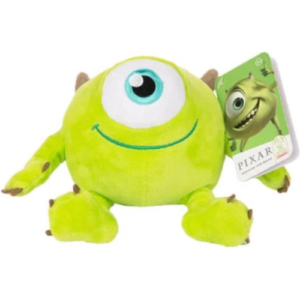 Mike Wazowski Monsters en Co. Plush Toy 20 cm