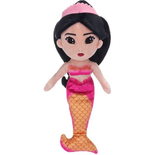 Alana – Disney De Smalle Zeemeermin Plush Toy 40 cm