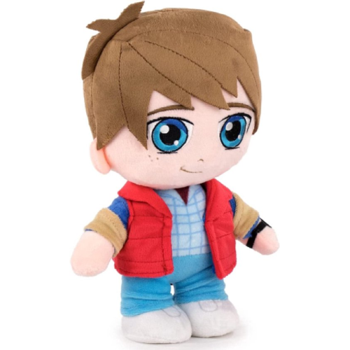 Marty – Back To The Future Plush Toy 30 cm