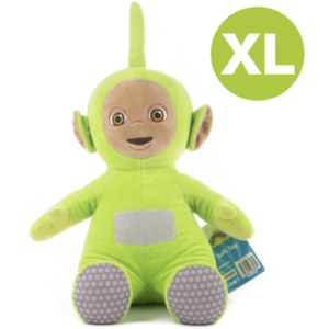 Dipsy Teletubbies Plush Toy XL 75 cm