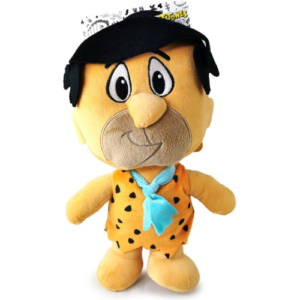 Fred Flintstone Plush Toy 30 cm – Flinstones