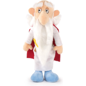 Panoramix – Asterix & Obelix Plush Toy 30 cm