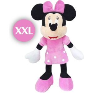 Minnie Mouse Disney Plush Toy XXL 130 cm
