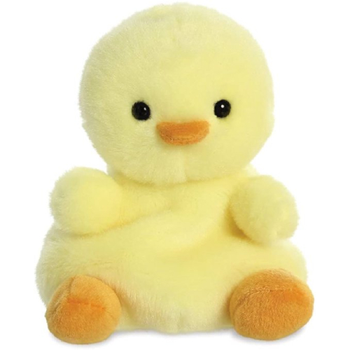 Palm Pals Kuiken Plush Toy 15 cm