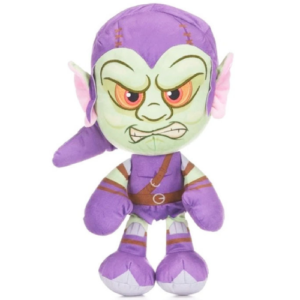 Green Goblin – Spiderman Plush Toy Marvel 32 cm