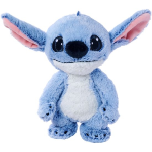Stitch (New Movie) – Disney Lilo & Stitch Plush Toy 30 cm