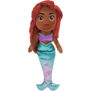 Ariel – Disney De Smalle Zeemeermin Plush Toy 40 cm