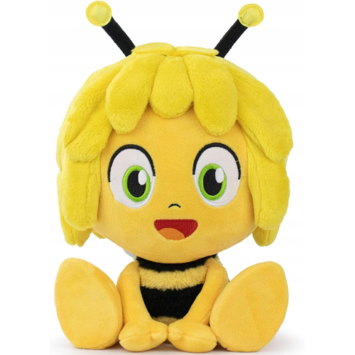 Maya de Bij Sitting Plush Toy 30 cm