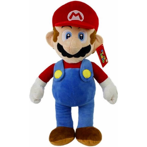 Super Mario Bros Nintendo Plush Toy 30 cm