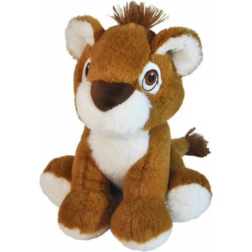 Leeuw Animalstuin Plush Toy 30 cm