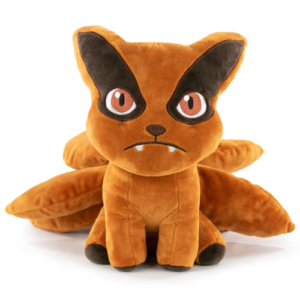 Kurama – Naruto Shippuden Plush Toy 20 cm