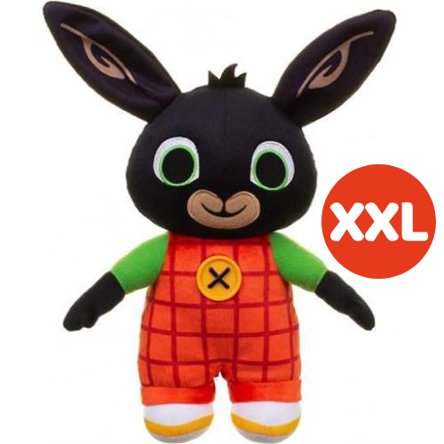 Bing Plush Toy XXL 125 cm (Extra Large)