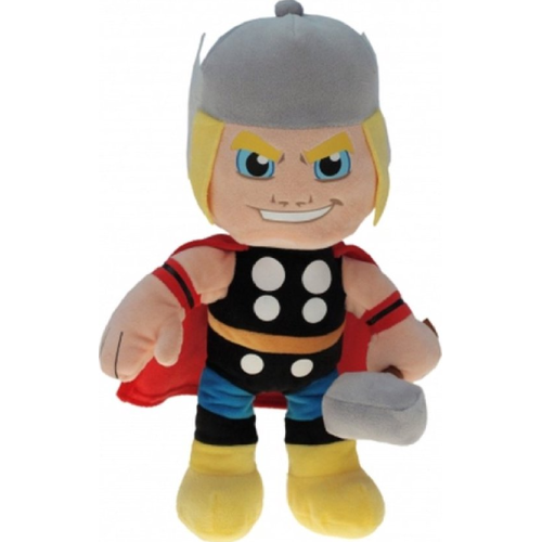 Marvel Avengers Plush Toy Thor 22 cm