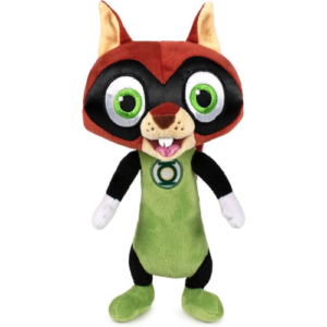 Chip (Robin) – DC Club van Super-Pets Plush Toy 28 cm