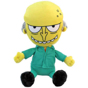 Mr. Burns – The Simpsons Plush Toy 46 cm