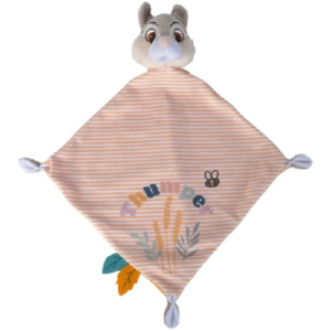 Stampertje – Disney Plushdoekje Plush Toy 40 cm