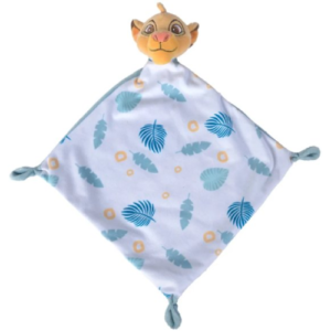 Simba – Disney Plushdoekje Plush Toy 40 cm