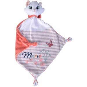 Marie – Disney Plushdoekje Plush Toy 40 cm