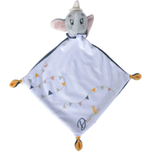 Dumbo – Disney Plushdoekje Plush Toy 40 cm