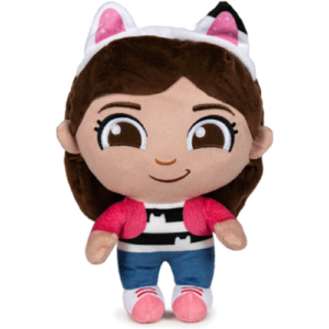 Gabby – Gabby’s Poppenhuis Plush Toy 25 cm