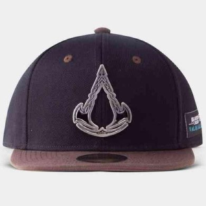 Assassin’s Creed Valhalla Snapback Pet