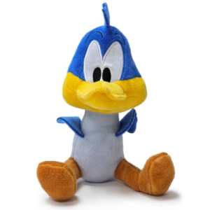 Road Runner – Looney Tunes Plush Toy 20 cm