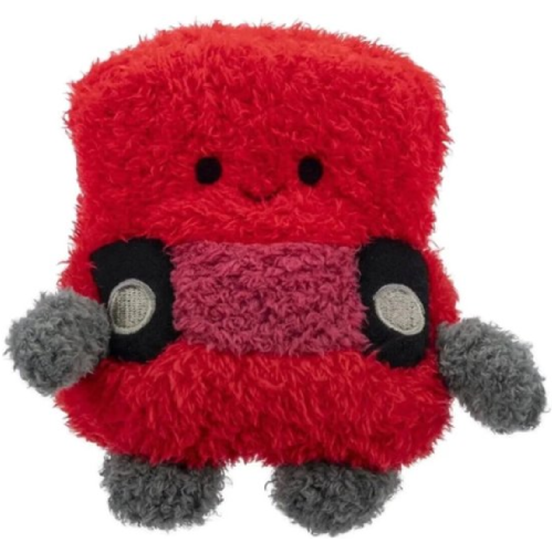 Bioscoopstoel – BumBumz Plush Toy 20 cm