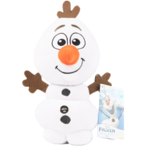 Olaf Whiteh Geluid – Disney FPinkn Plush Toy 23 cm