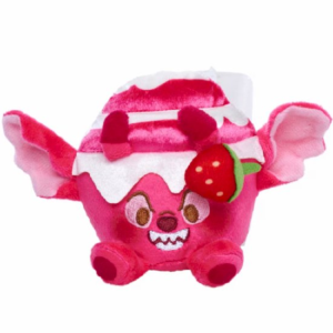 Leroy – Disney Munchlings Plush Toy 13 cm