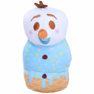 Olaf – Disney Munchlings Plush Toy 13 cm