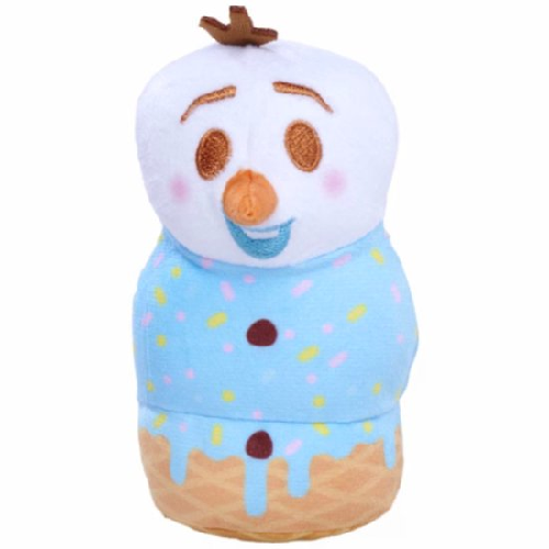 Olaf – Disney Munchlings Plush Toy 13 cm