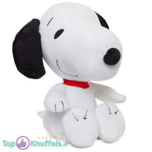 Snoopy Dog Plush Toy Peanuts 25 cm