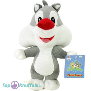 Baby Sylvester – Looney Tunes Plush Toy 30 cm