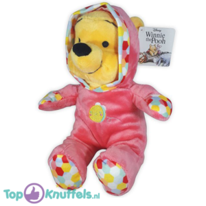 Winnie de Poeh Pyjama Plush Toy Winnie the Pooh 30 cm