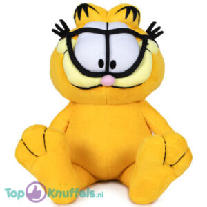 Garfield Bril Plush Toy 21 cm