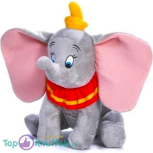 Dombo Disney Cuddle Plush Toy 28 cm