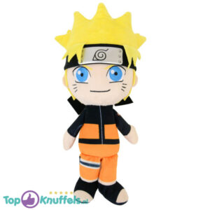 Naruto Uzumaki – Naruto Shippuden Plush Toy 30 cm