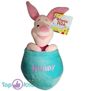 Disney Winnie the Pooh Knorretje Hunny Plush Toy 30 cm