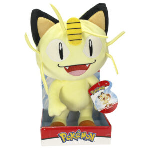 Pokemon Meowth Plush Toy 30CM