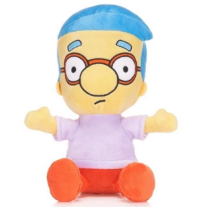 Milhouse – The Simpsons Plush Toy 32 cm