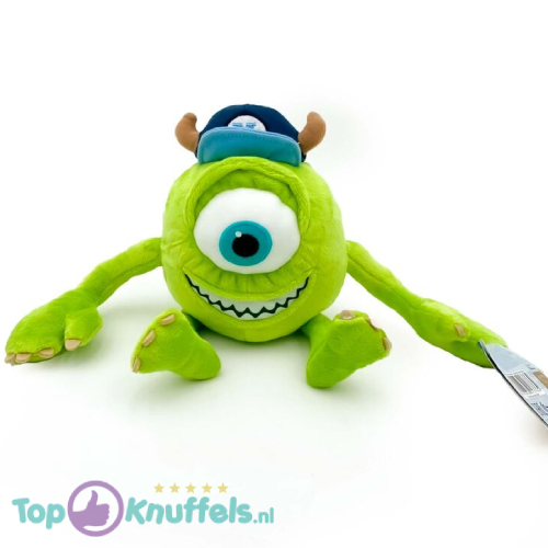 Mike Wazowski – Monsters en Co Plush Toy 30 cm